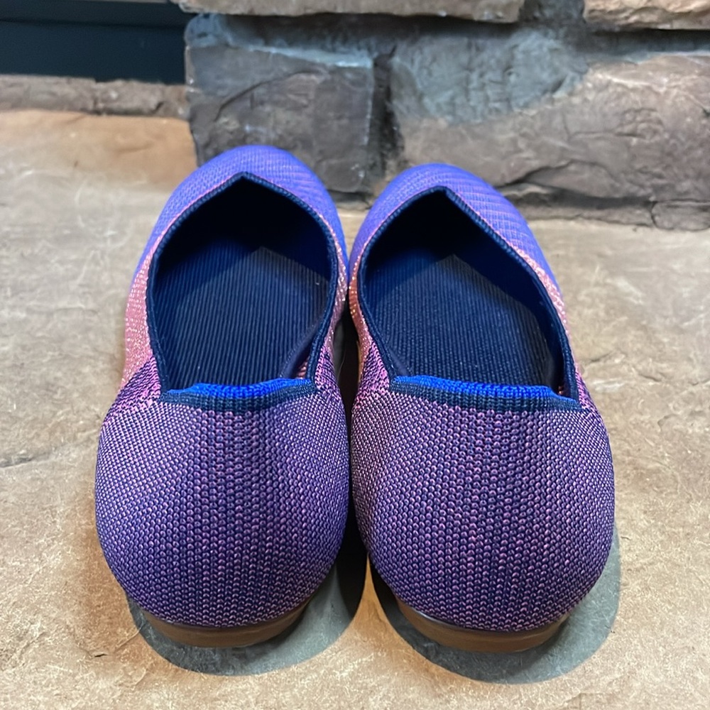 🤩Rothy’s🤩🦄 - Picture 4 of 9